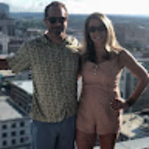 Meet your Posher, Stacy